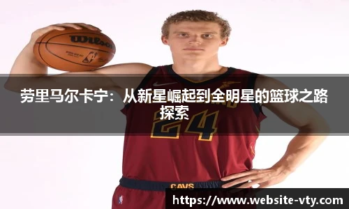 劳里马尔卡宁：从新星崛起到全明星的篮球之路探索